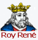 ROY RENE - saison 2022-2023