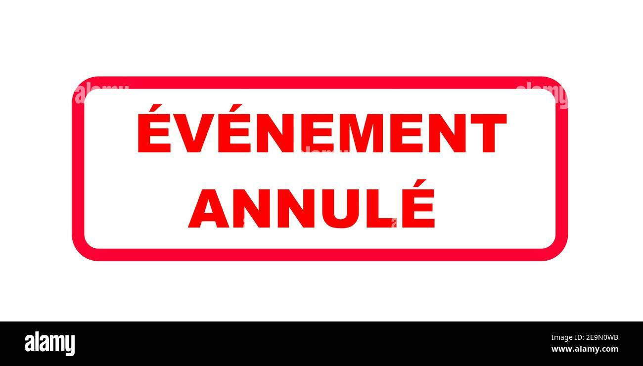 Pas de tournoi le vendredi 26 septembre à 14h