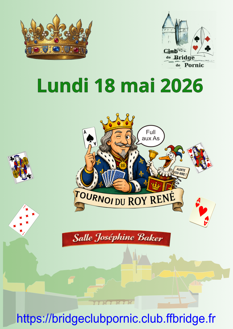 Tournoi du Roy René