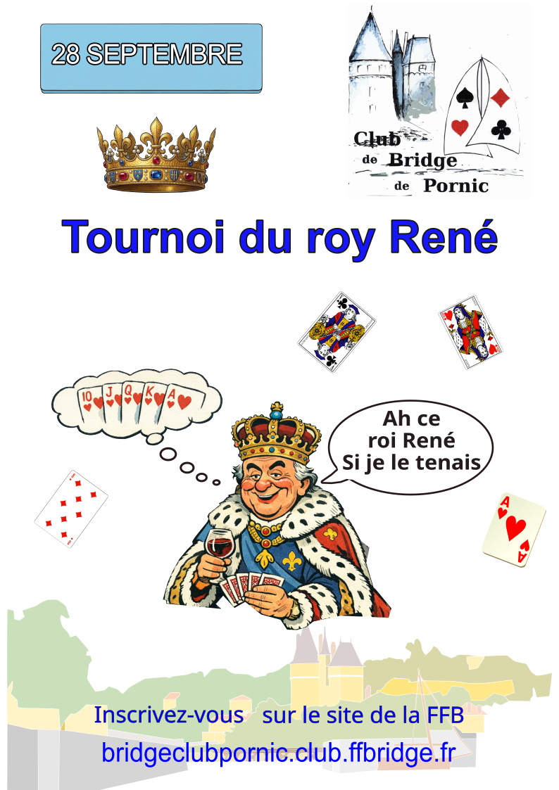 Tournoi du Roy René