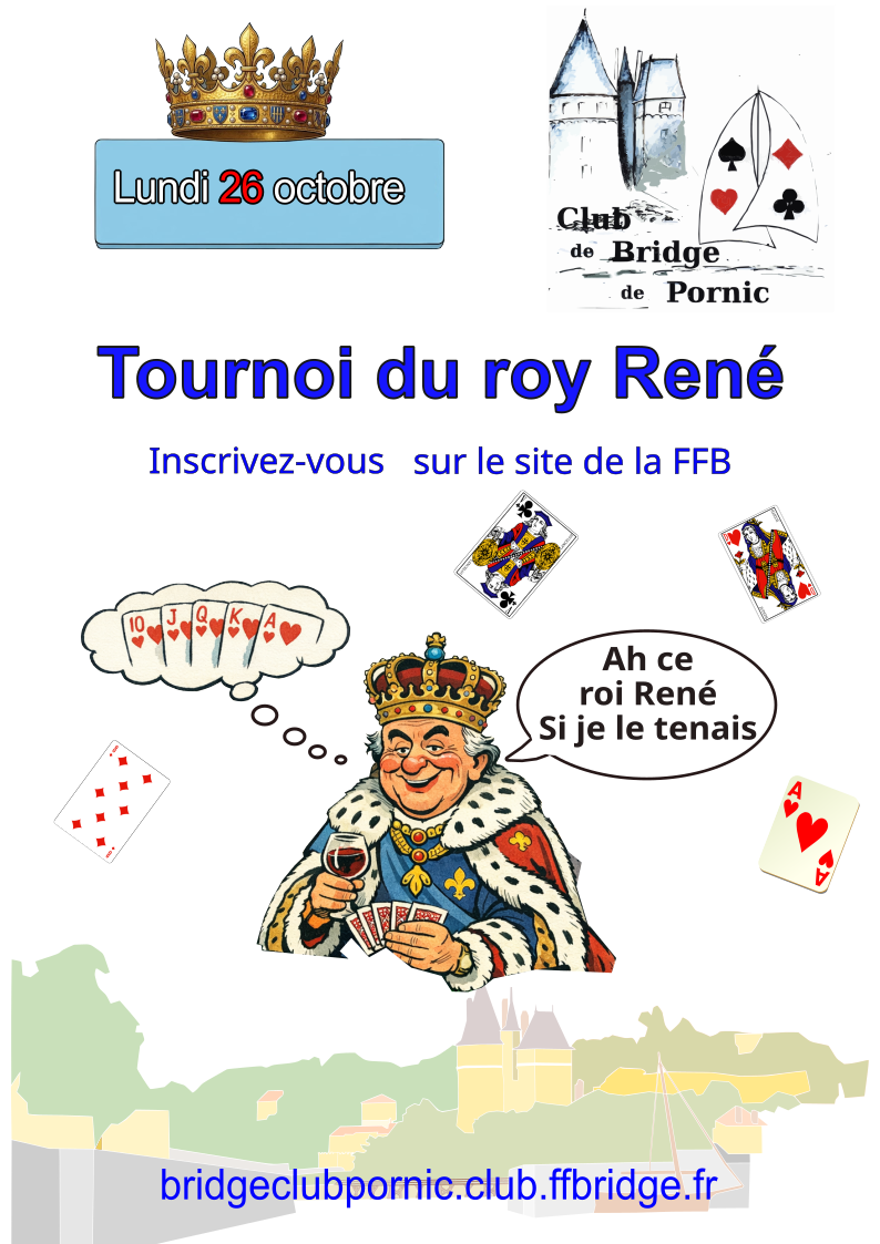 Tournoi du Roy René