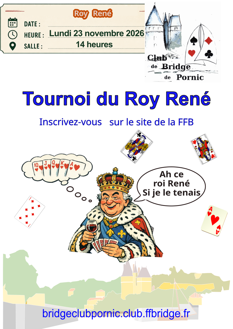Tournoi du Roy René