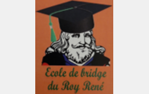 Ecole du Roy René du 13 décembre déplacé au 6 décembre