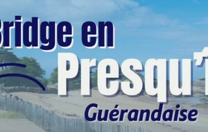 Animation Presqu'ile