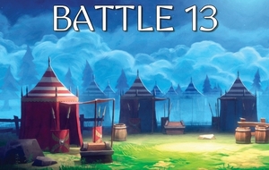 Battle 13