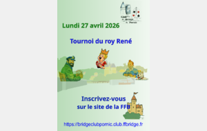 Tournoi du Roy René
