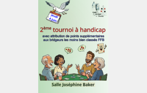 Tournoi à handicap