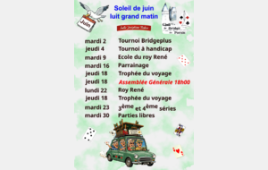 Agenda
