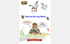 Tournoi du Roy René