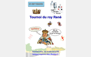 Tournoi du Roy René