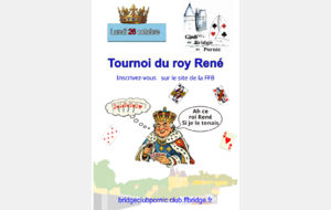 Tournoi du Roy René