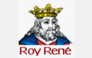 Simultané du Roy René