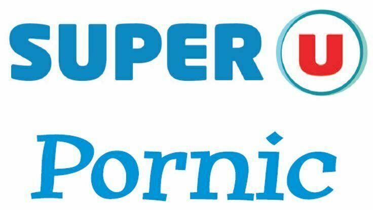 Super U Pornic