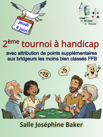 Tournoi à handicap