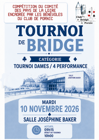Dames / 4 Performance
