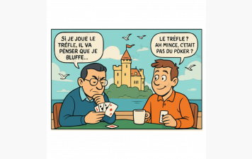 Tournoi 3ème et 4ème séries