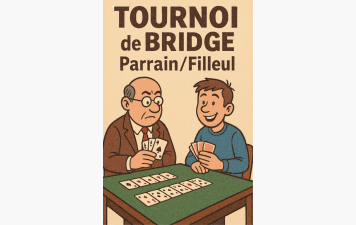 Tournoi Parrain(e)s/Filleul(e)s