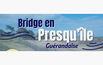 Animation Presqu'ile