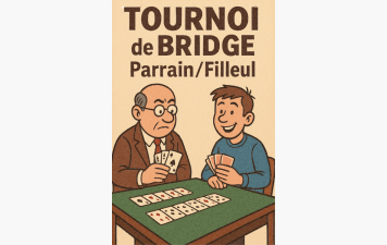 Tournoi Parrain(e)s/Filleul(e)s
