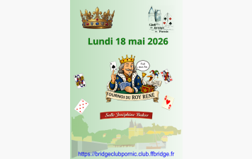Tournoi du Roy René