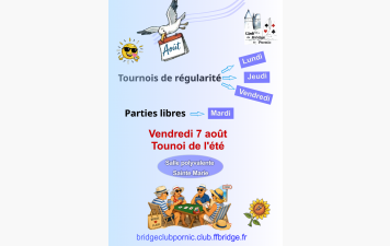 Août
