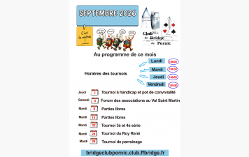 Septembre