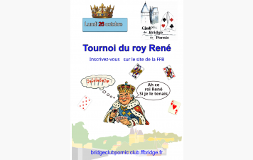Tournoi du Roy René