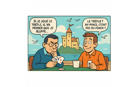 Tournoi 3ème et 4ème séries