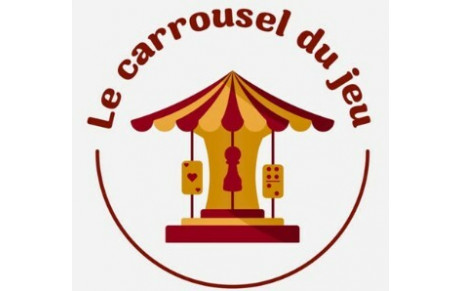 Le Carrousel du Jeu - Pornic