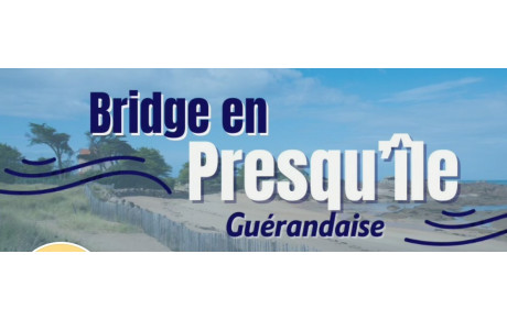 Animation Presqu'ile