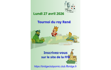 Tournoi du Roy René