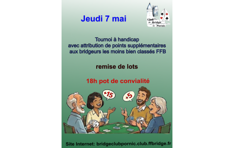 Tournoi à handicap