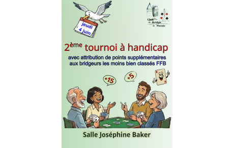 Tournoi à handicap