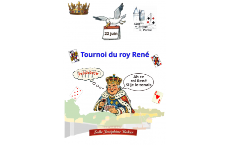 Tournoi du Roy René