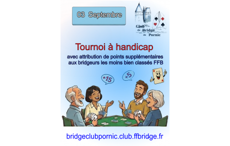Tournoi à handicap