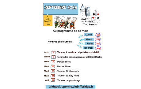 Septembre