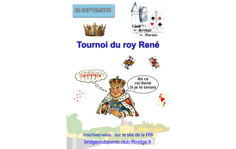 Tournoi du Roy René