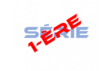 1ère Série