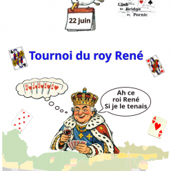 Tournoi du Roy René