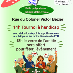 Retour Sainte Marie