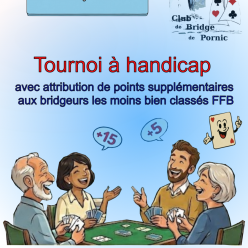 Tournoi à handicap