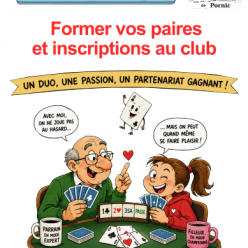 Tournoi de parrainage