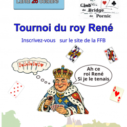 Tournoi du Roy René