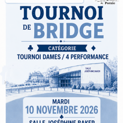 Dames / 4 Performance