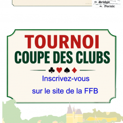 Tournoi Coupe des Clubs